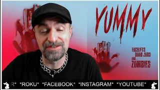 Movie Review: YUMMY