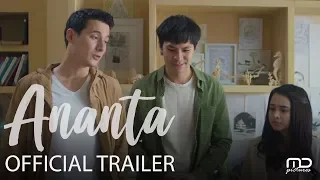 Ananta - Official Trailer