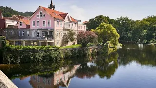 Ribeira Collection Hotel by Piamonte Hotels, Arcos de Valdevez, Portugal