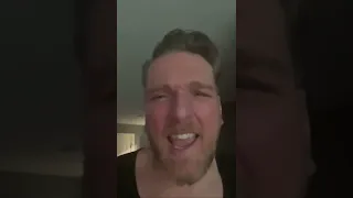 Pat McAfee’s reaction to the Colts losing to the Jaguars! **HILARIOUS**