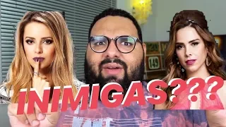 EXPONDO VERDADES sobre SANDY E WANESSA CAMARGO || A TRETA DA DÉCADA || Canal do Ray