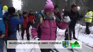 Magistrala_podporuje_zimny_turizmus