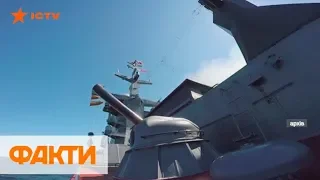 СУ-25 нанес сокрушительный удар! Как проходят военные учения на Приазовье