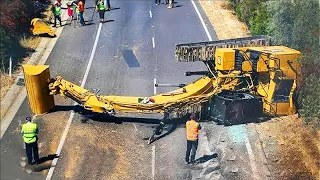 TOTAL IDIOTS AT WORK #29 | Fail Compilation 2023