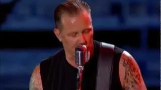 METALLICA FUEL FRANCE NIMES 2009 HD