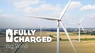 Big Wind | Fully Charged