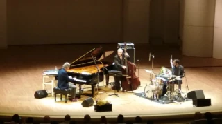 "Spain" Chick Corea Trio