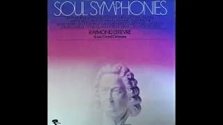 Raymond Lefèvre -  Soul Symphonies vol.1