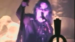 Dimmu Borgir - Live From Amsterdam 2003 (FULL CONCERT)