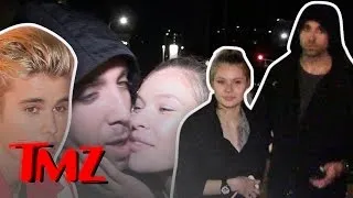 Josie Canseco Is Not Banging Bieber! | TMZ