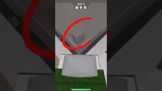 Was this here before?? 😨🤔 || Roblox scp 3008 (IKEA)