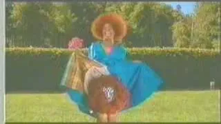 Macy Gray Skit