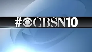 New Iran sanctions, Eagles' Glenn Frey dies at 67, #CBSN trending stories