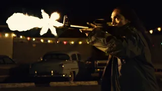 Fargo 2x09 - Epic Motel Shootout Scene (1080p)