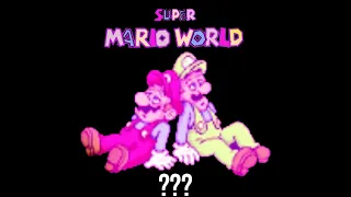 20 Super Mario World Game Over Sound Variations in 2 Minutes