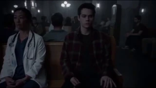 Teen Wolf 6x05-"Radio Silence" Promo #2!