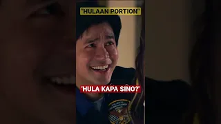 HINDI KA MAHAL NI BRIAN REGINA! 'HULA KAPA KUNG SINO?' #shorts #darna #valentina #joshuagarcia