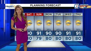 Local 10 News Weather: 08/05/22 Morning Edition