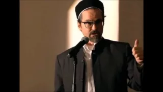 Prohibitions of the Tongue 12 - Shaykh Hamza Yusuf