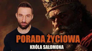 Tajemnice sukcesu króla Salomona