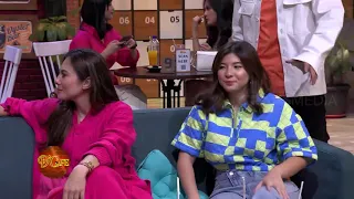 Wulan dan Shaloom Pulang Diantar Raffi | D'CAFE (21/05/21) Part 4