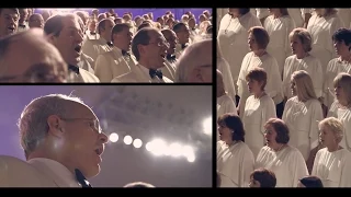 Hallelujah Chorus, from Messiah (Music Video) | The Tabernacle Choir