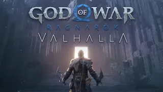 A Breakdown of God of War Ragnarok: Valhalla