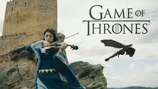 Game Of Thrones - Ramin Djawadi | VioDance Violin Cover