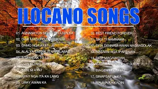 Nonstop Ilocano Medley - Favourite Ilocano Songs 2023 - Top Trending Ilocano songs