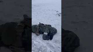 Убитые российские солдаты-освободители освободили своих матерей от себя 18+