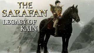 Legacy of Kain | The Sarafan - History and Lore