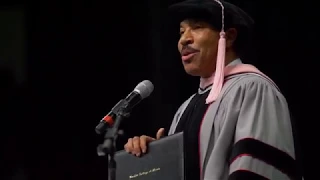 Lionel Richie - 2017 Berklee School of Music Commencement Address