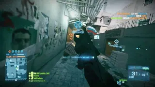 Battlefield 3 bazar (139-12)