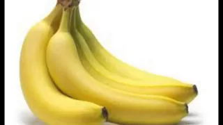 André van Duin - Het Bananenlied