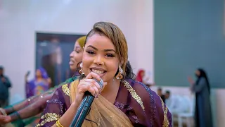 RAHMA HASSAN | INDHAHA KALIGA KU EEGTA | OFFICIALL MUSIC 2023