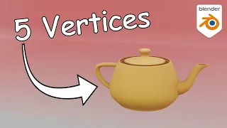 I Hate Fake Blender Tutorials