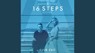 16 Steps (Club Edit)