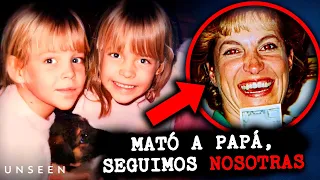 Gemelas son más astutas que su mamá asesina | UNSEEN Español