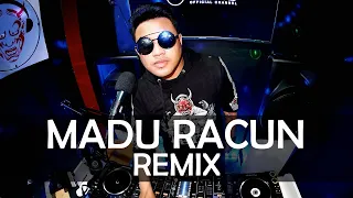 DJ Madu Dan Racun Remix Terbaru [2020] | DJ Nostalgia Full Bass | Madu dan Racun Tiktok Viral