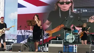 Great Britain Festival in Minsk