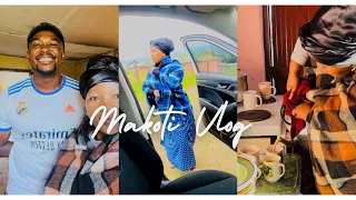 Makoti Vlog || Travel with us to the Eastern Cape…