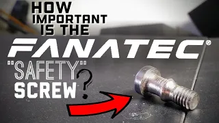 Do You REALLY Need This Screw?...