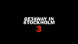 Getaway in Stockholm 3