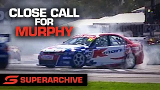 Race 2 - Adelaide 500 [Full Race - SuperArchive] | 2004 Supercars Championship Series