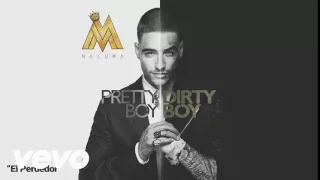 Maluma - El Perdedor 1 hour