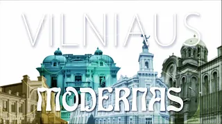 TV laida "VILNIAUS MODERNAS HALĖS TURGUS" 2023 m.