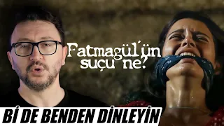 FATMAGÜL'ÜN SUÇU NE İNCELEMESİ - NOSTALJİ SERİSİ