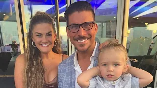 Breaking News!! Jax Taylor Refuses To Leave Home, Forcing Brittany Cartwright Out