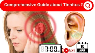 Tinnitus: How to Overcome It