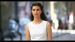 La confesión de Tuba Büyüküstün sobre la serie de televisión 20 Minutos... Todos en shock